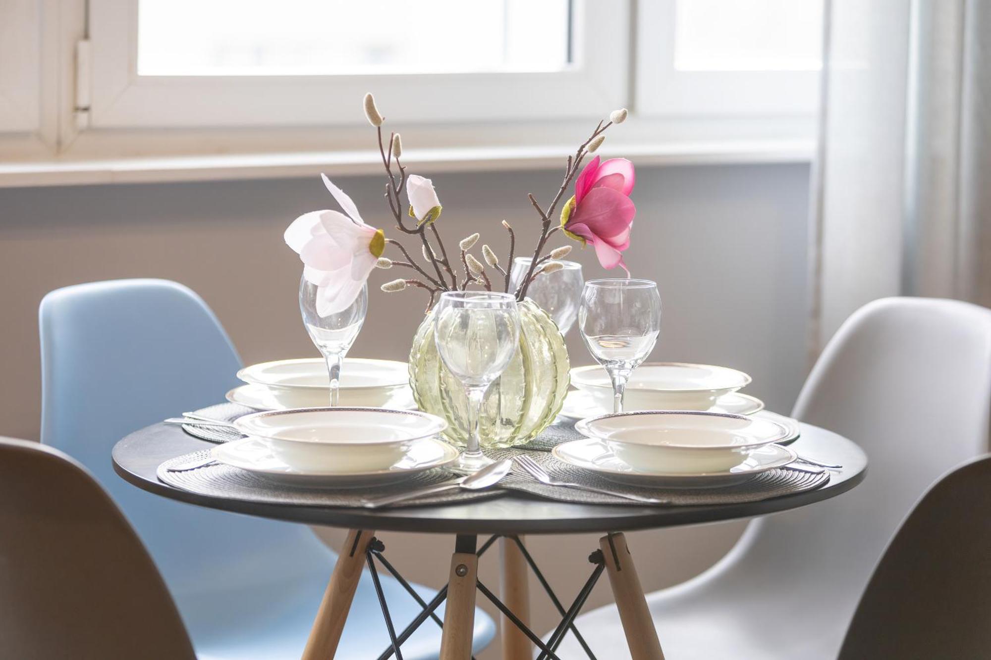 Unique Bright In By Renters Butas Warsaw