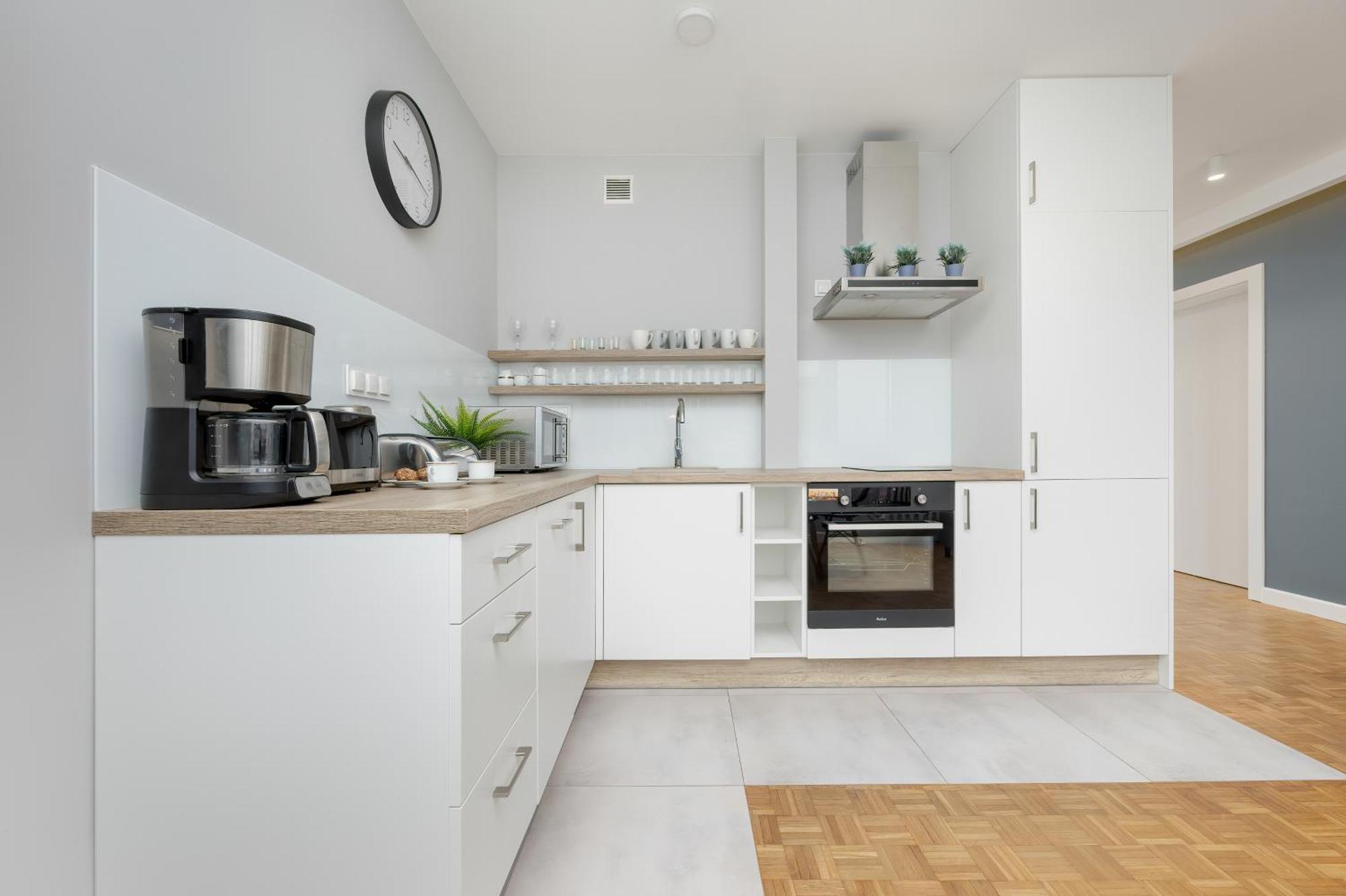 Unique Bright In By Renters Butas Warsaw